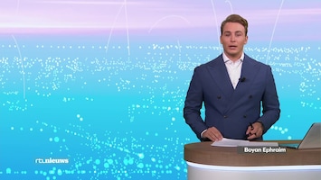 RTL Nieuws 07:15 uur