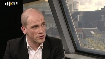 RTL Nieuws PvdA-leider: Dit worden verkiezingen