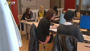 RTL Nieuws SP: Grote MBO-scholen moeten weg