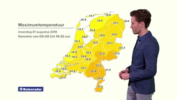 Rtl Weer - 19:55 Uur