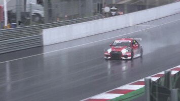 TCR Germany 2018: De Strijd Om Het Kampioenschap Afl. 3