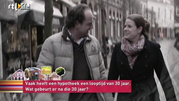 TV Makelaar Vraag van de week, aflevering 6, voorjaar 2011