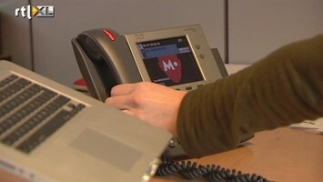 RTL Nieuws Misdaad anonioem melden succesvol