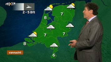 Rtl Weer - Laat