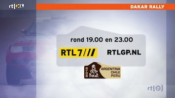 RTL Nieuws RTL Nieuws - 07:00 uur