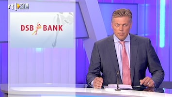 RTL Nieuws Deel DSB-spaarders krijgt toch geld