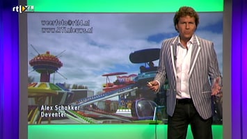 Rtl Weer - Laat