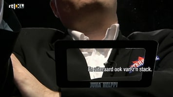 Rtl Poker: European Poker Tour - Uitzending van 08-12-2010