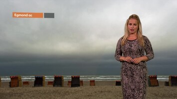 Rtl Weer - 19:55 Uur