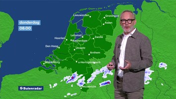 Rtl Weer - 08:20