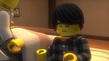 LEGO Ninjago: Secrets Of The Forbidden Spinjitzu Afl. 26