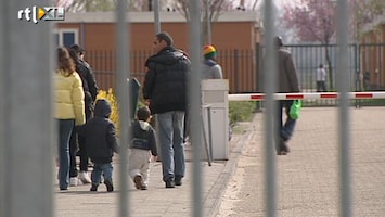 RTL Nieuws Kamer stemt in met kinderpardon