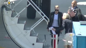 RTL Boulevard Anouk glipt naar Malmö