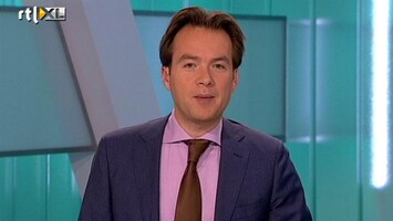 RTL Nieuws De Nieuwsminuut