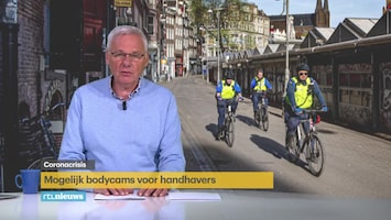 RTL Nieuws 09:00 uur