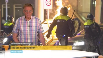 RTL Nieuws 09:00 uur