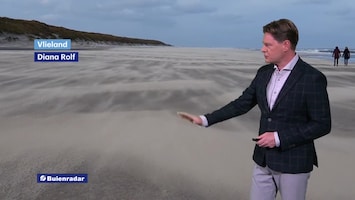 Rtl Weer - Laat