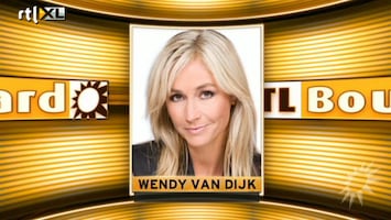 RTL Boulevard Wendy van Dijk slaat X Factor over