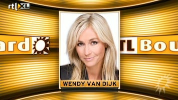 RTL Boulevard Wendy van Dijk slaat X Factor over