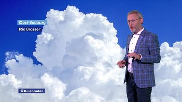 Rtl Weer - 19:55 Uur