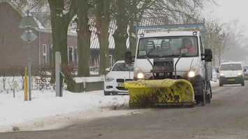 De Alarmcentrale: Pech Onderweg - Afl. 10