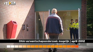 RTL Nieuws Tijdlijn zaak-Vaatstra