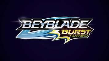 Beyblade Burst Afl. 32