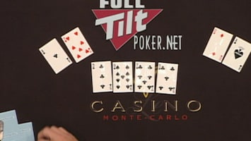 RTL Poker RTL Poker: Full Tilt - Invitational From Monaco /18