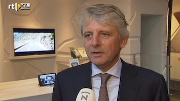 RTL Z Nieuws TomTom: betere marges en kosten goed in de hand gehouden
