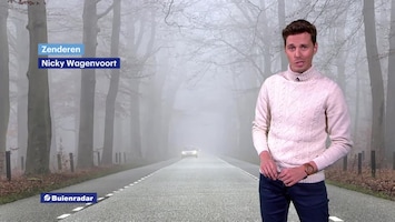 Rtl Weer En Verkeer - Afl. 1