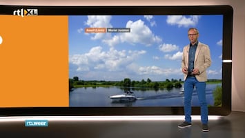 Rtl Weer - 19:55 Uur