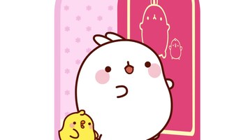 Molang - Afl. 49