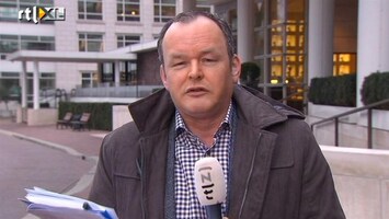 RTL Nieuws 'Huizenmarkt zit voorlopig nog op slot'
