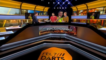 RTL 7 Darts: World Grand Prix Afl. 6