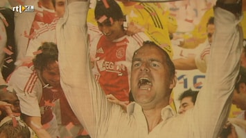 Voetbalfans Ajax