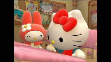 Hello Kitty And Friends - Afl. 5