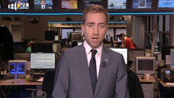 RTL Z Nieuws Europa verkoopt minder levensverzekeringen in Europa, meer in Amerika