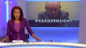 RTL Nieuws RTL Nieuws 19:30