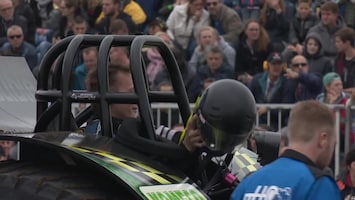 Truck & Tractor Pulling - Power Valley In Langedijk