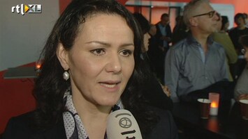 RTL Nieuws Albayrak kandidaat-fractievoorzitter PvdA