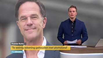 Rtl Nieuws - 19:30 Uur - 09:00 Uur