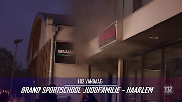 112 Vandaag - Afl. 134