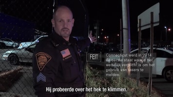 Politie USA Live Afl. 12