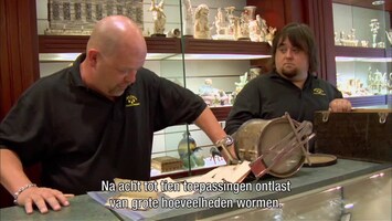 Pawn Stars - Afl. 25