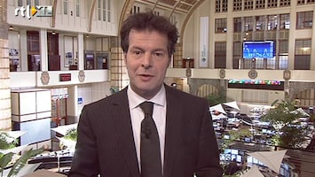 RTL Z Nieuws Twee kanttekeningen bij monetair experiment Japan