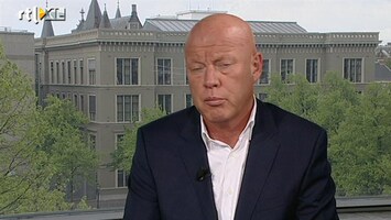 RTL Z Nieuws Gaat staatssecretaris Weekers het debat overleven?
