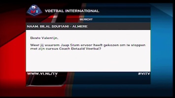 Voetbal International Afl. 32