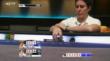 Rtl Poker: European Poker Tour - Pca 5