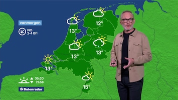 Rtl Weer - 06:30