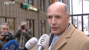 RTL Z Nieuws Hoe zat het ook alweer met 'omkoping' Joep? Hans de Bruijn legt uit